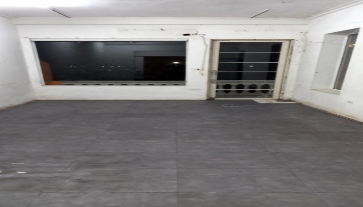 CHO THUÊ NHÀ MẶT PHỐ HỒ ĐẮC DI - ĐỐNG ĐA - 102 M2 - 4 TẦNG - MT 5M - 55 TRIỆU